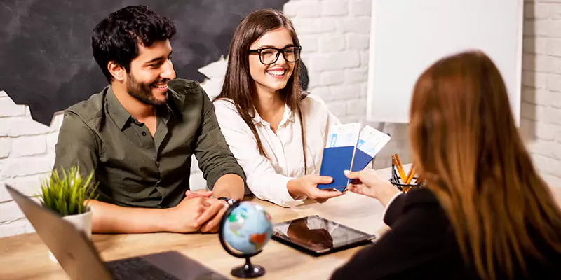 Benefits You Get with Our US Business Visa Consultancy Services in Madagascar