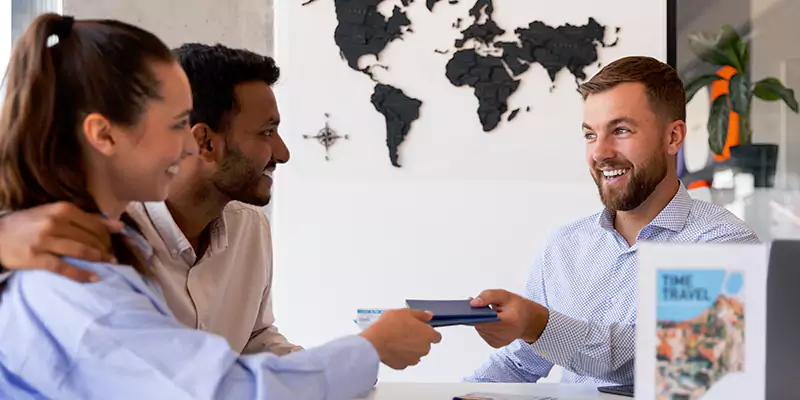 Comprehensive Business Immigration Green Card Services in Madagascar
