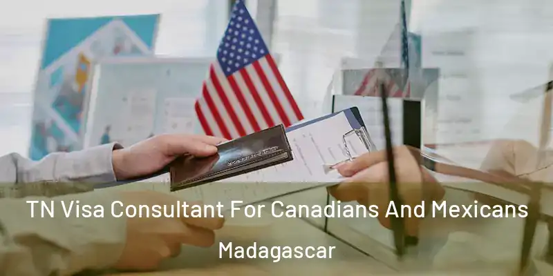  TN Visa Consultant For Canadians And Mexicans Madagascar